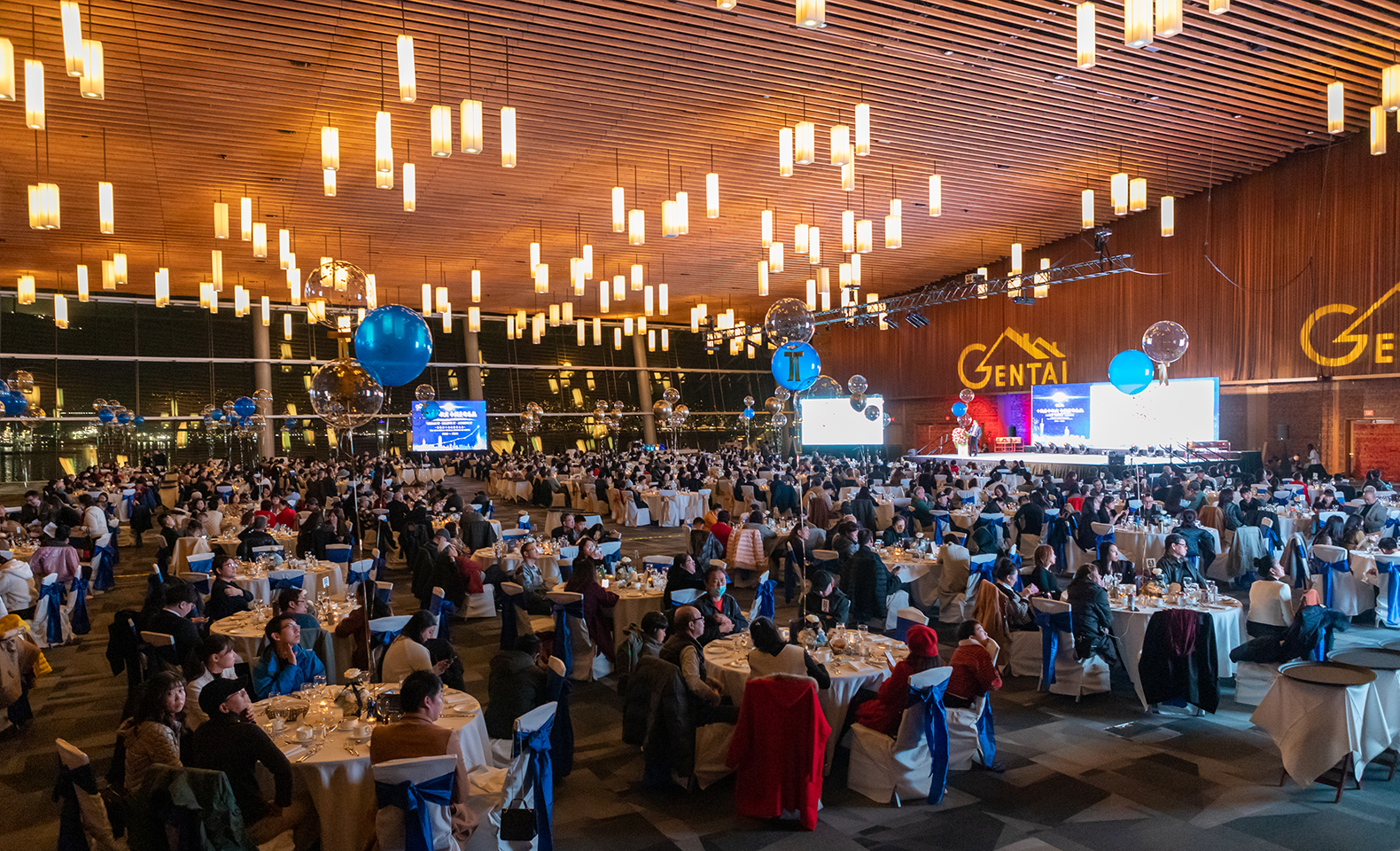 Gentai’s 2023 AGM Highlights Past Success and Future Opportunities For Stakeholders