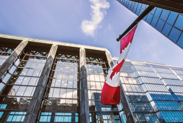 Bank of Canada