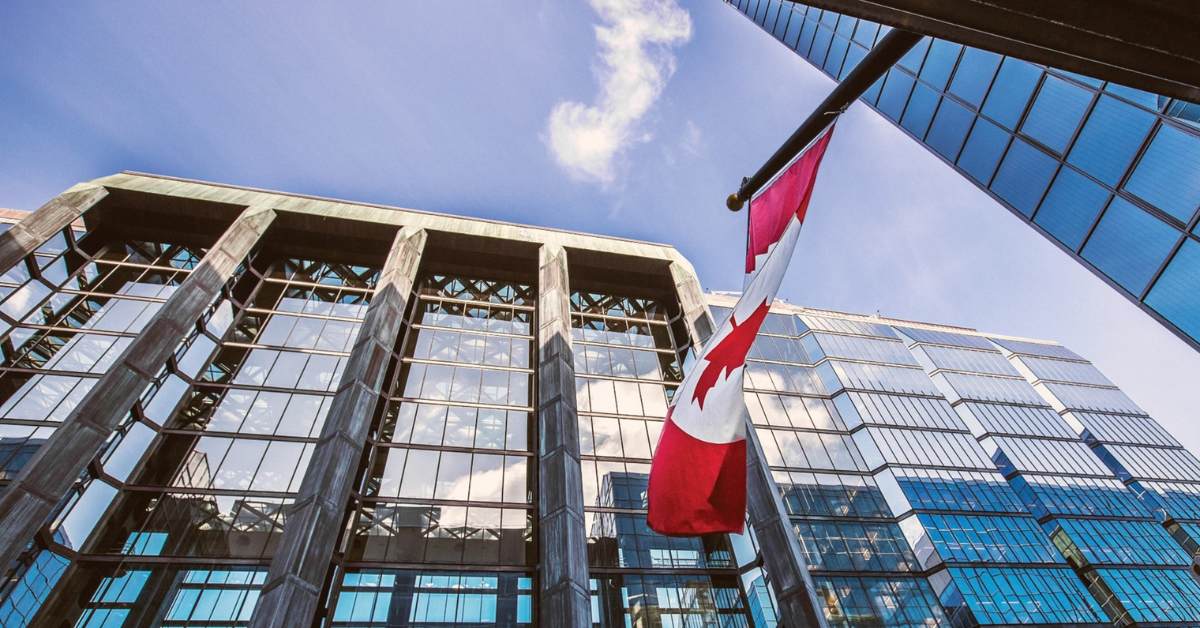 Bank of Canada raises key interest rate to 4.75%